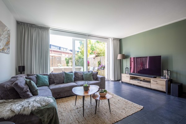 Medium property photo - Bundelzwam 43, 3451 HS Vleuten